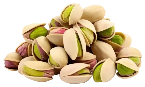 Pistachio